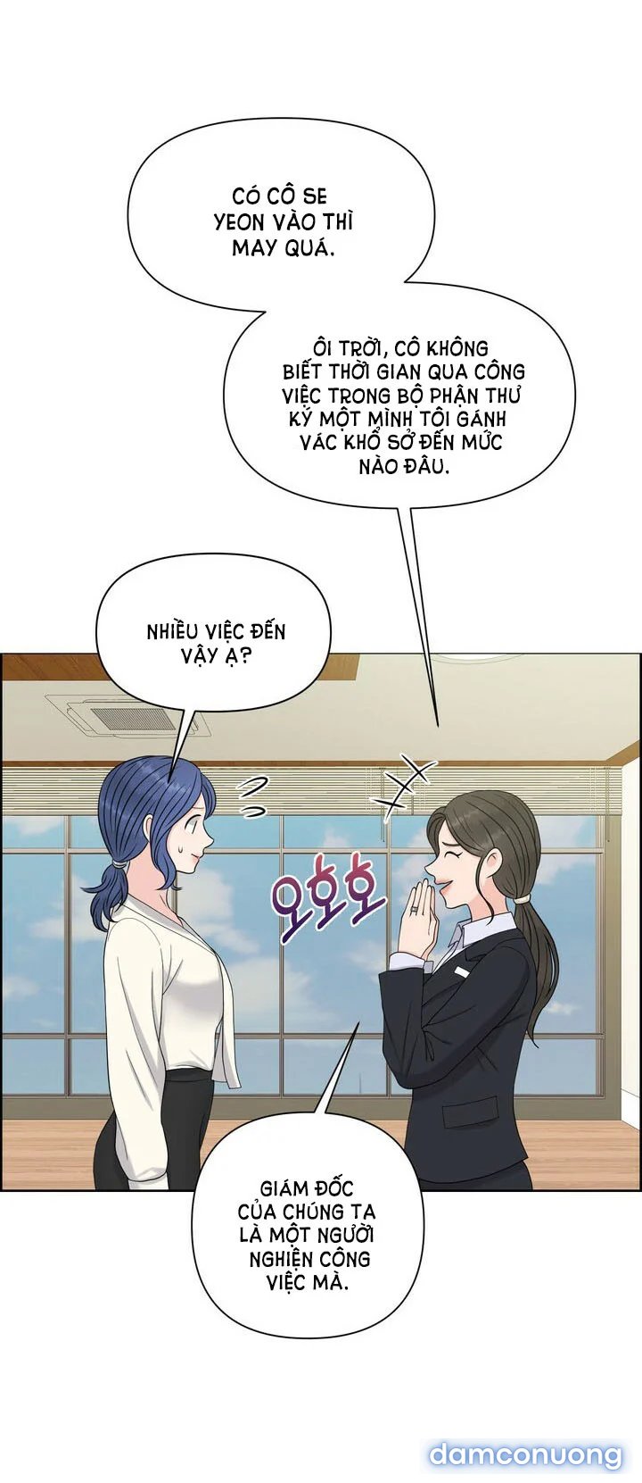 [18+] Em Sẽ Chọn Alpha Nào~ 