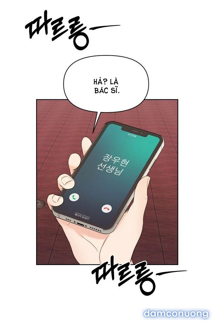 [18+] Em Sẽ Chọn Alpha Nào~ 