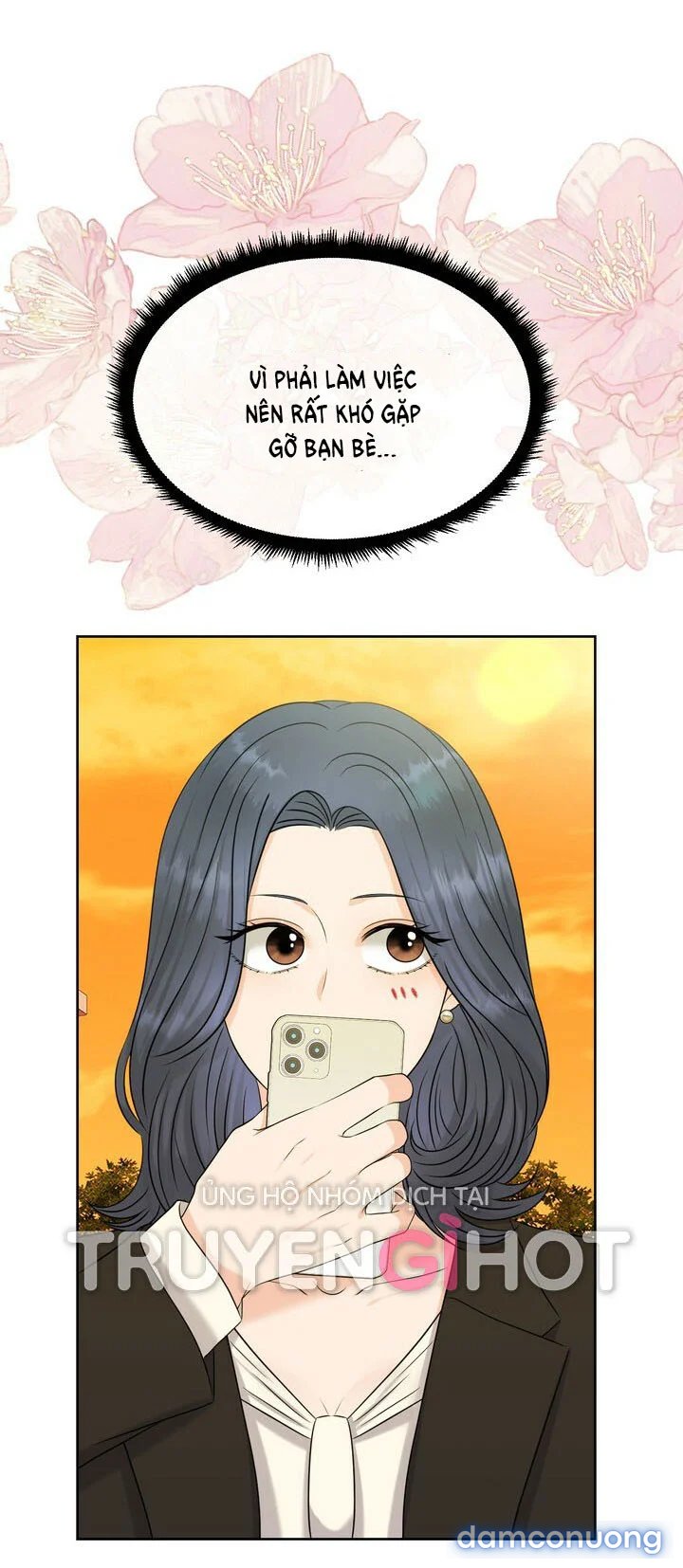[18+] Em Sẽ Chọn Alpha Nào~ 