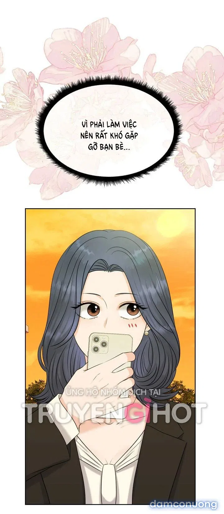 [18+] Em Sẽ Chọn Alpha Nào~ 