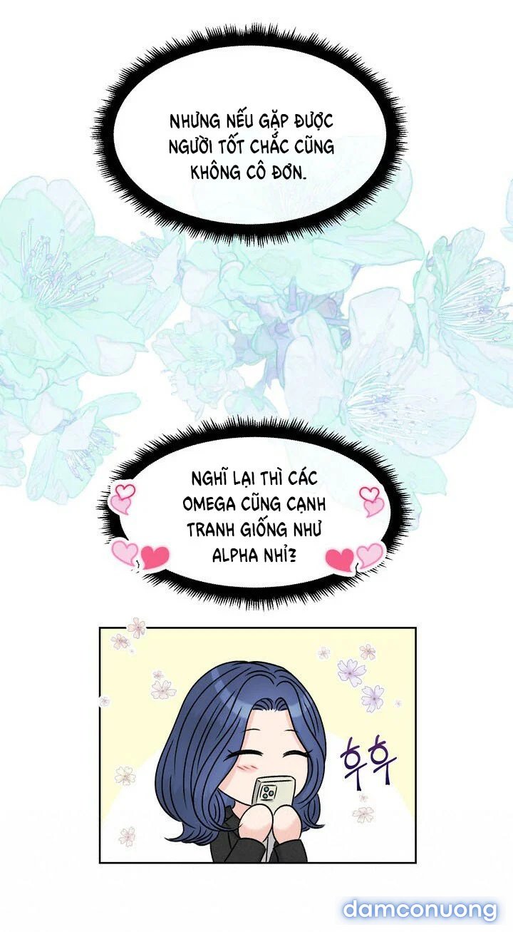 [18+] Em Sẽ Chọn Alpha Nào~ 