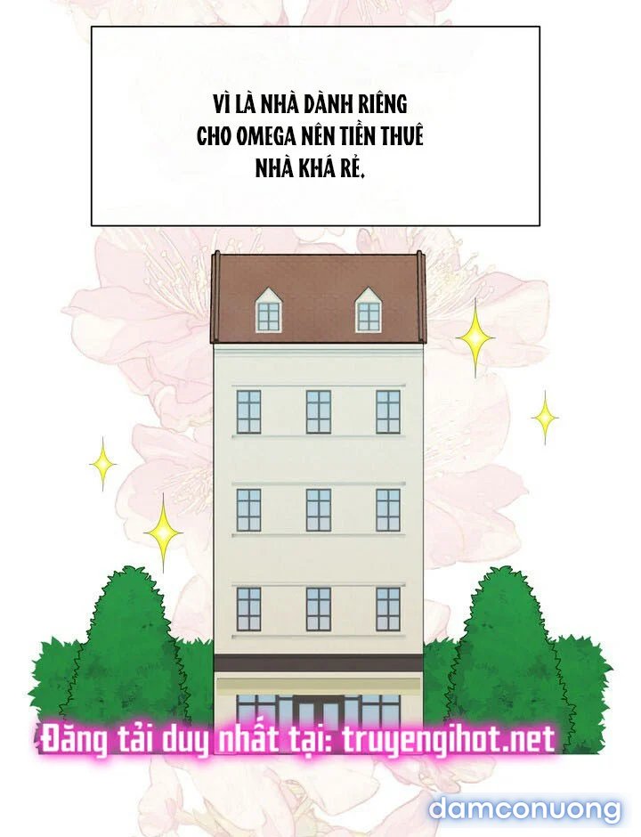 [18+] Em Sẽ Chọn Alpha Nào~ 