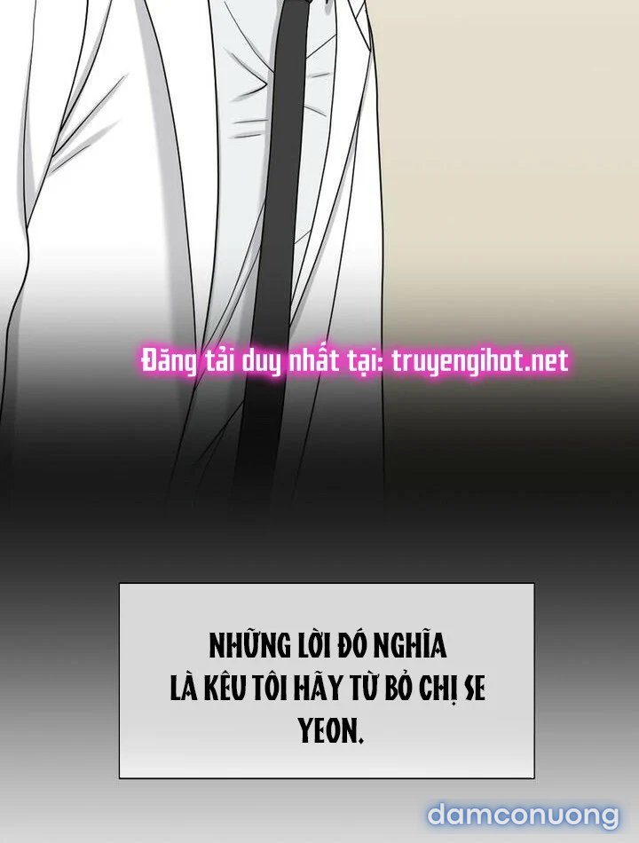 [18+] Em Sẽ Chọn Alpha Nào~ 