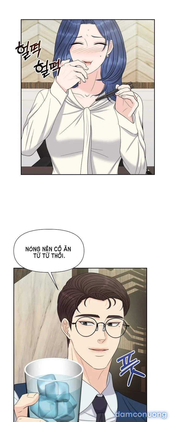 [18+] Em Sẽ Chọn Alpha Nào~ 
