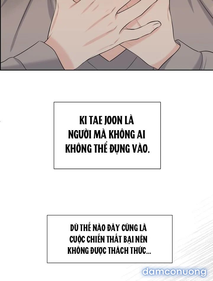 [18+] Em Sẽ Chọn Alpha Nào~ 