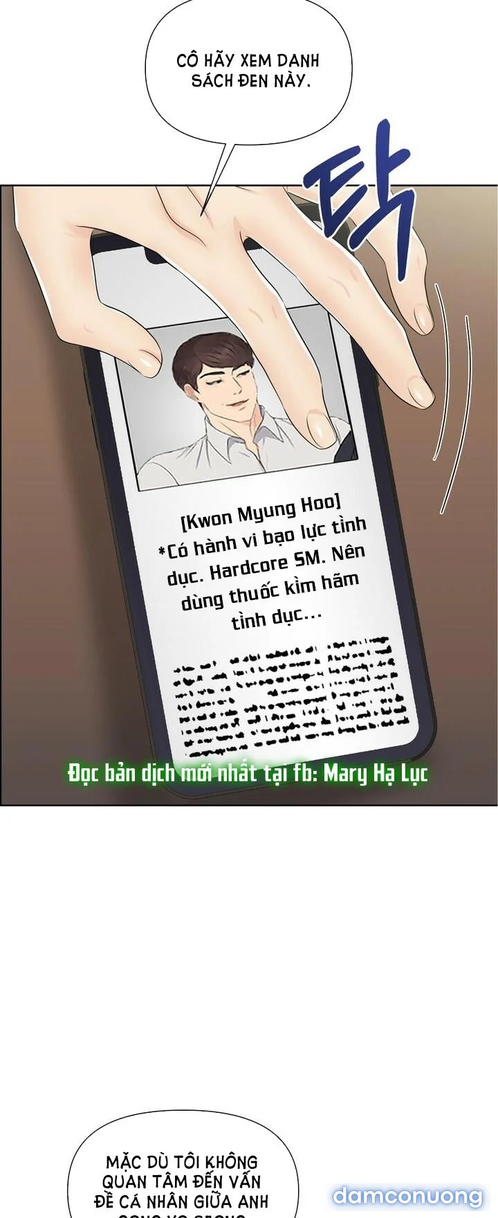 [18+] Em Sẽ Chọn Alpha Nào~ 