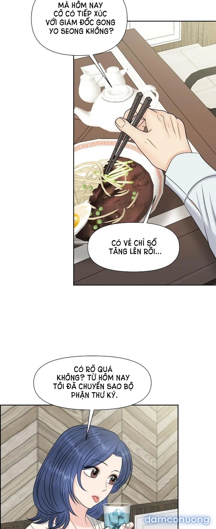 [18+] Em Sẽ Chọn Alpha Nào~ 
