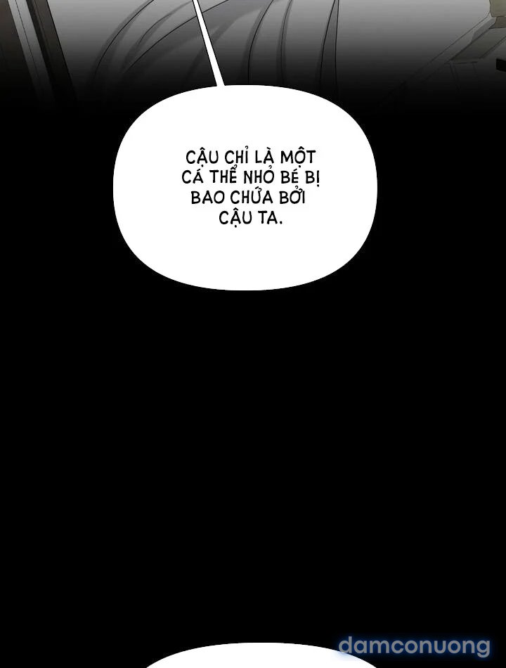 [18+] Em Sẽ Chọn Alpha Nào~ 