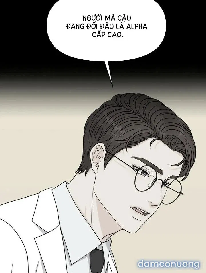 [18+] Em Sẽ Chọn Alpha Nào~ 