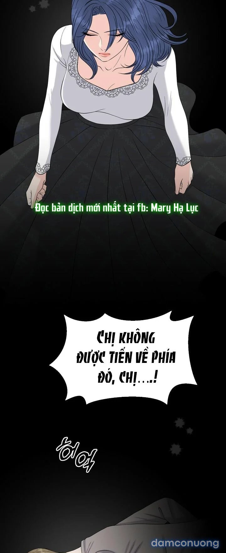 [18+] Em Sẽ Chọn Alpha Nào~ 