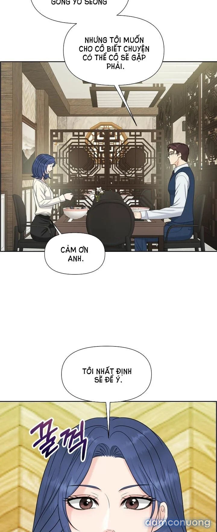 [18+] Em Sẽ Chọn Alpha Nào~ 