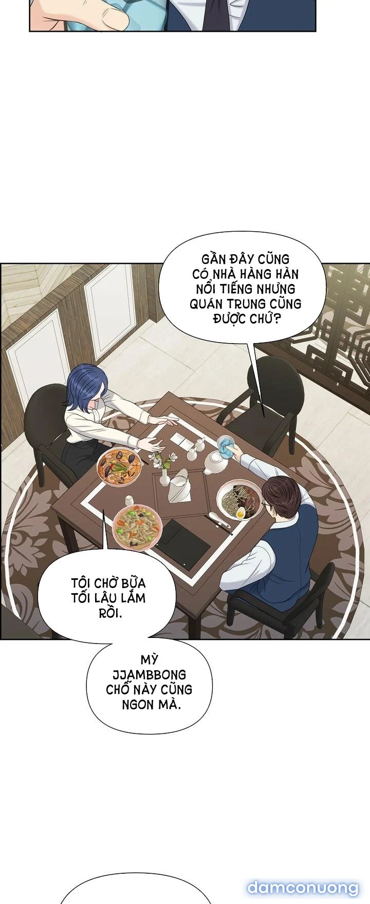 [18+] Em Sẽ Chọn Alpha Nào~ 