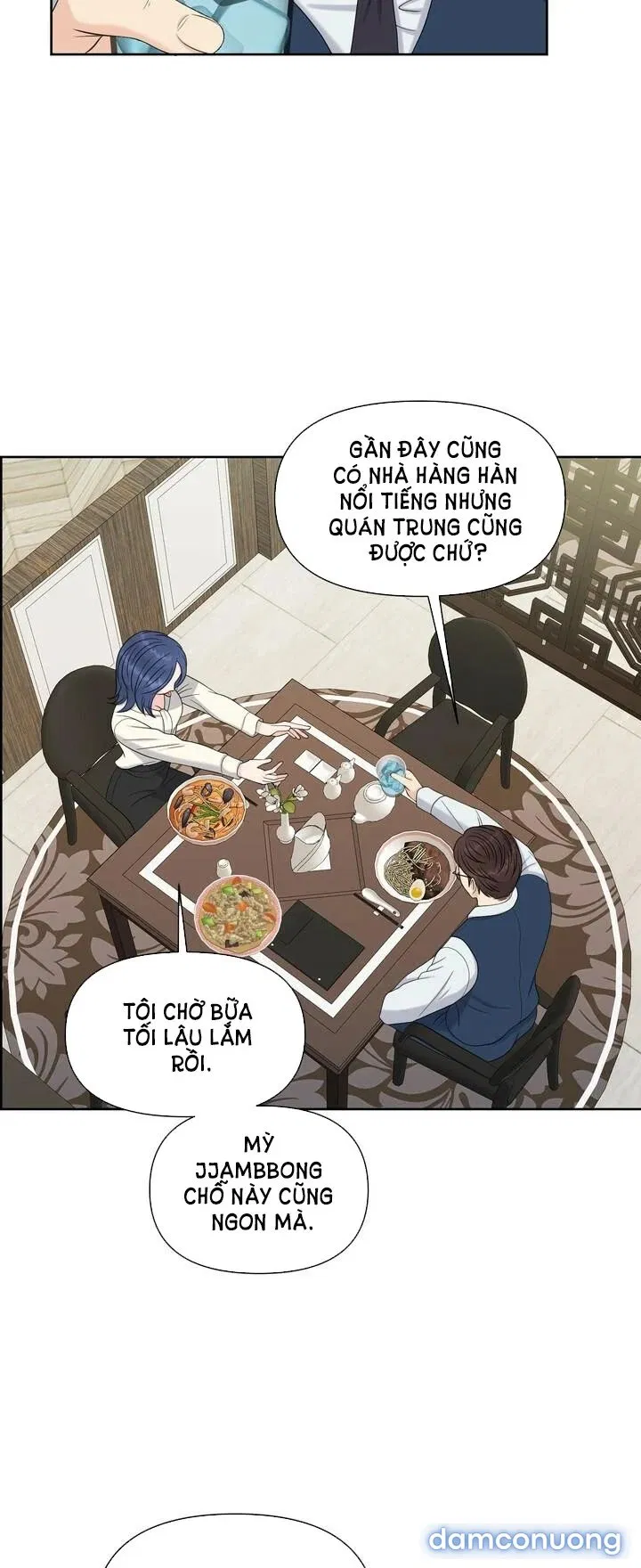 [18+] Em Sẽ Chọn Alpha Nào~ 
