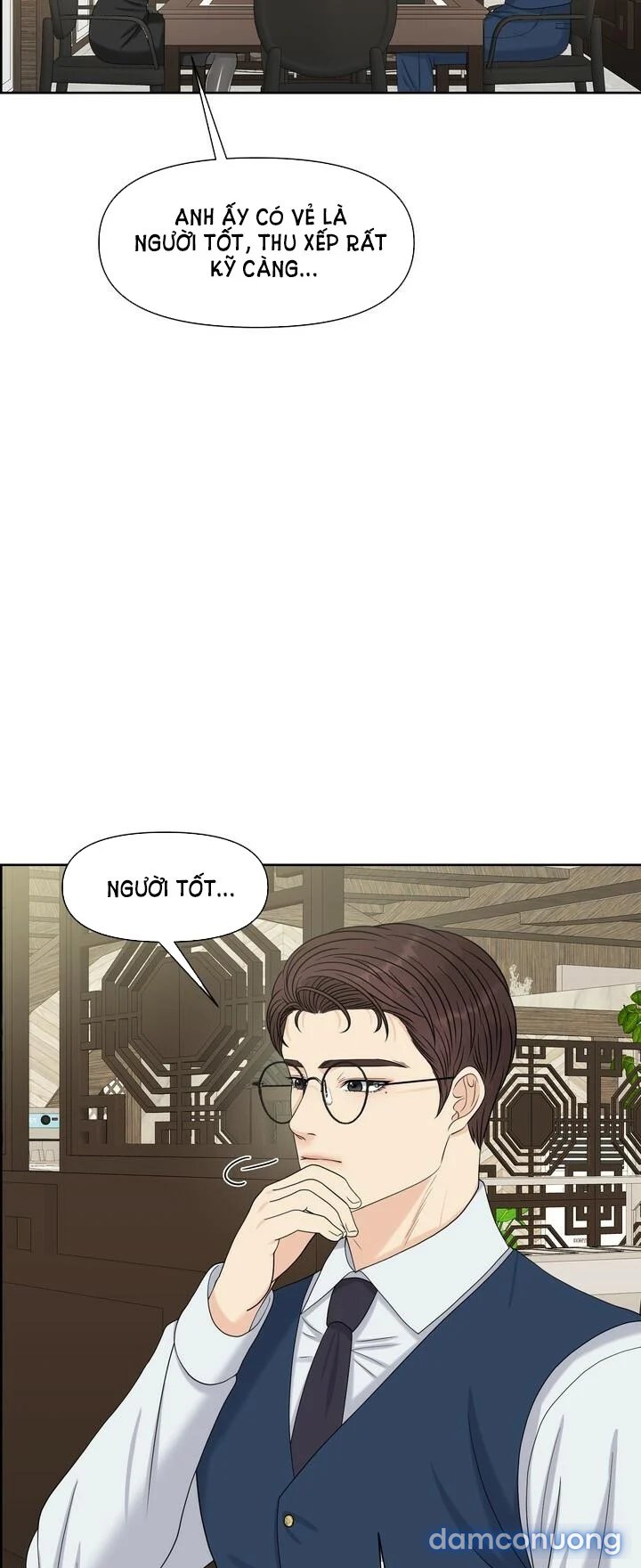 [18+] Em Sẽ Chọn Alpha Nào~ 