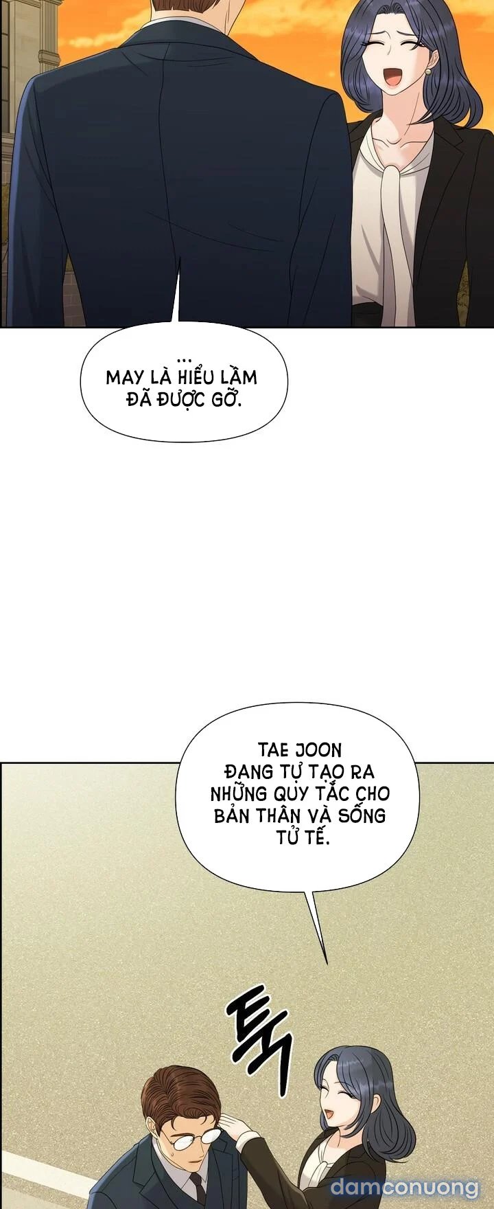 [18+] Em Sẽ Chọn Alpha Nào~ 