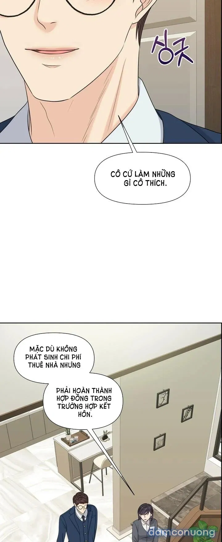 [18+] Em Sẽ Chọn Alpha Nào~ 
