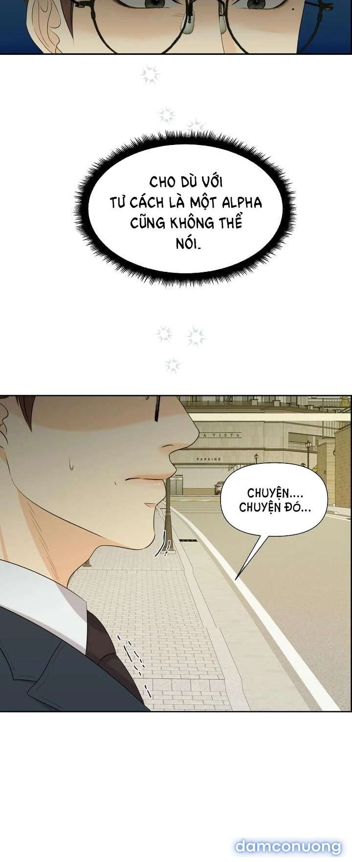 [18+] Em Sẽ Chọn Alpha Nào~ 