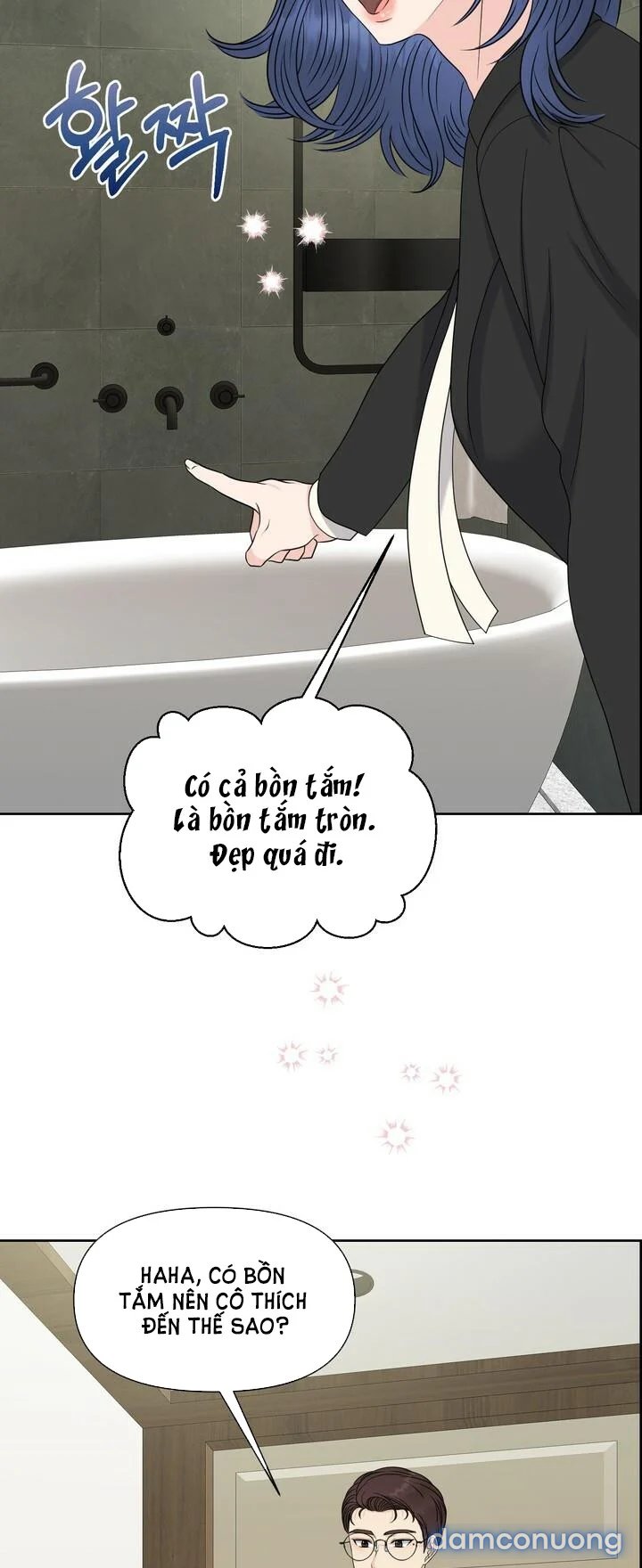 [18+] Em Sẽ Chọn Alpha Nào~ 