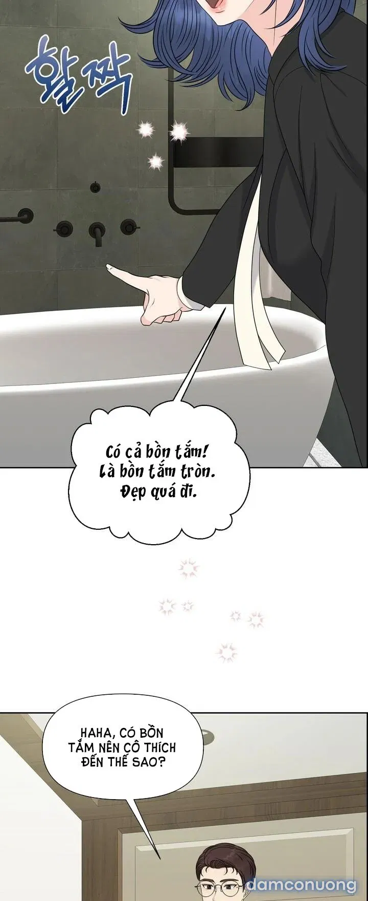 [18+] Em Sẽ Chọn Alpha Nào~ 