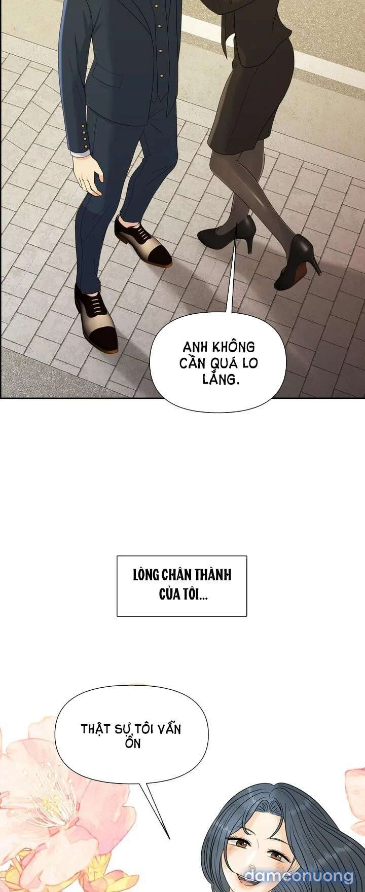 [18+] Em Sẽ Chọn Alpha Nào~ 