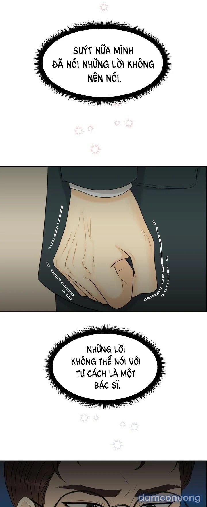 [18+] Em Sẽ Chọn Alpha Nào~ 