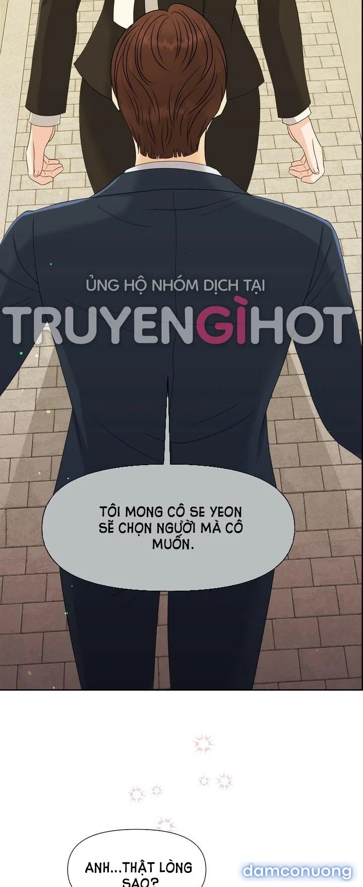 [18+] Em Sẽ Chọn Alpha Nào~ 
