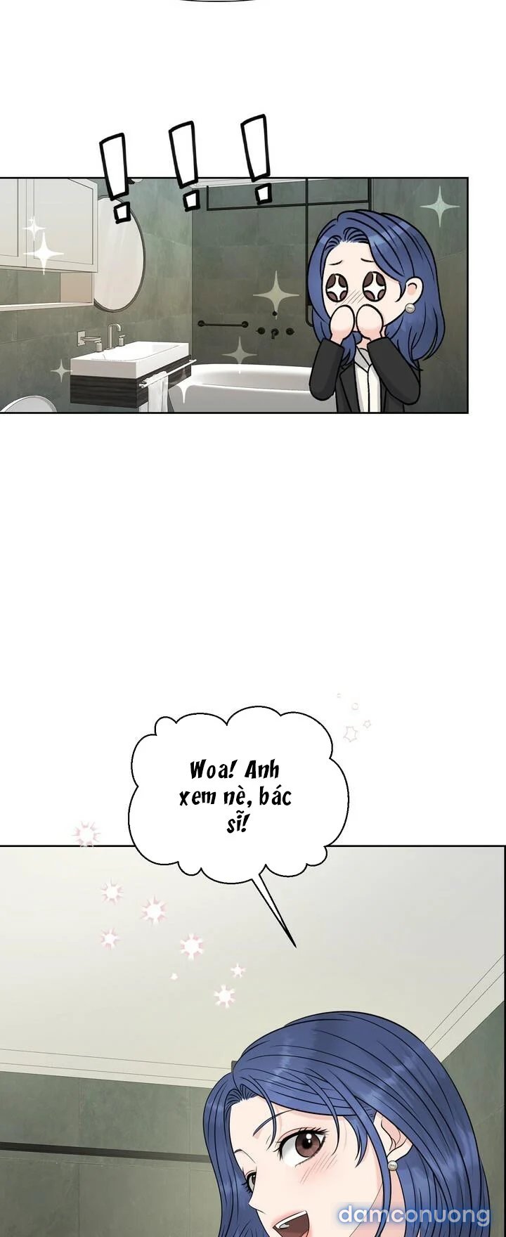 [18+] Em Sẽ Chọn Alpha Nào~ 