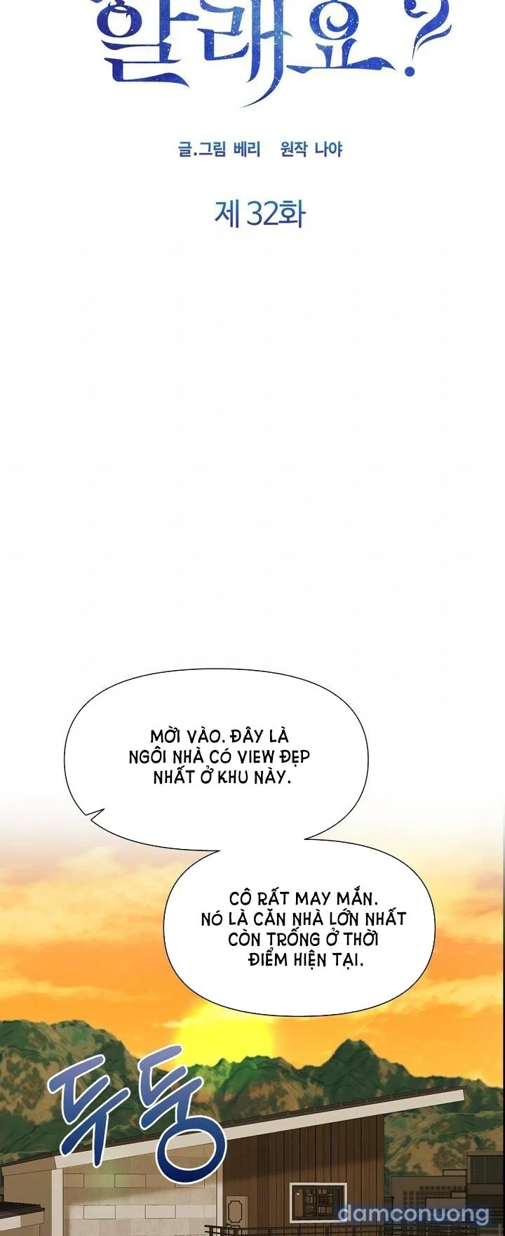 [18+] Em Sẽ Chọn Alpha Nào~ 