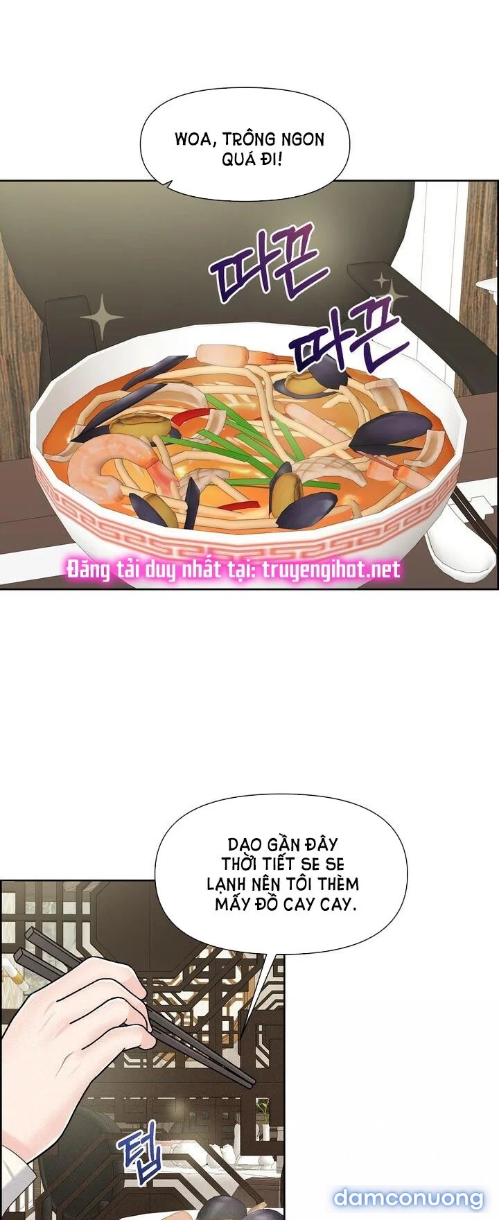 [18+] Em Sẽ Chọn Alpha Nào~ 