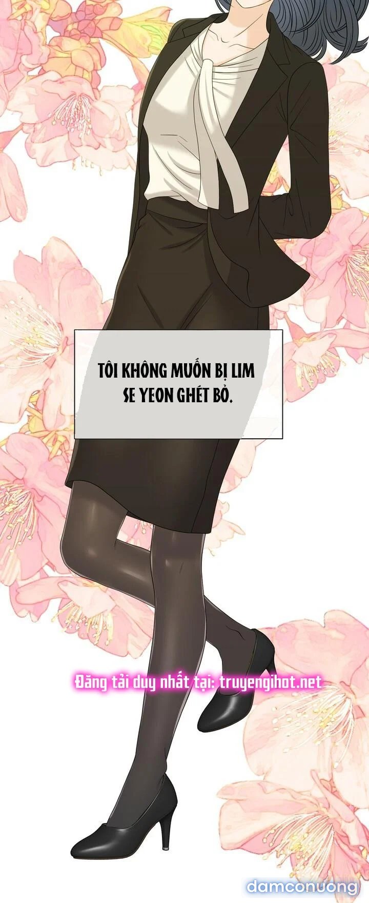 [18+] Em Sẽ Chọn Alpha Nào~ 