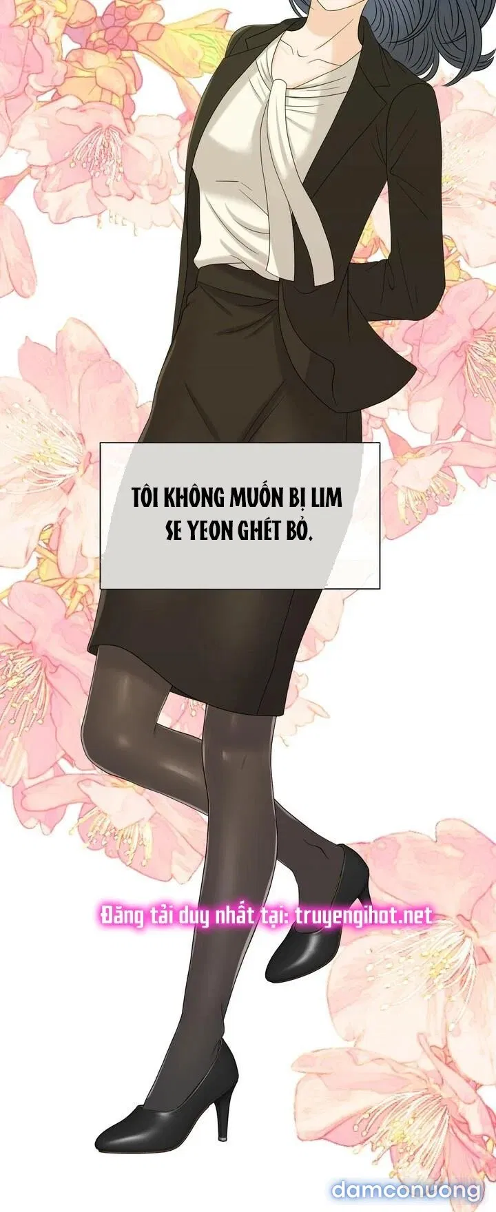 [18+] Em Sẽ Chọn Alpha Nào~ 