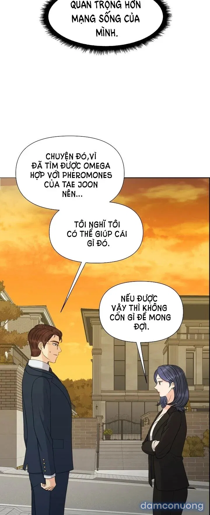 [18+] Em Sẽ Chọn Alpha Nào~ 