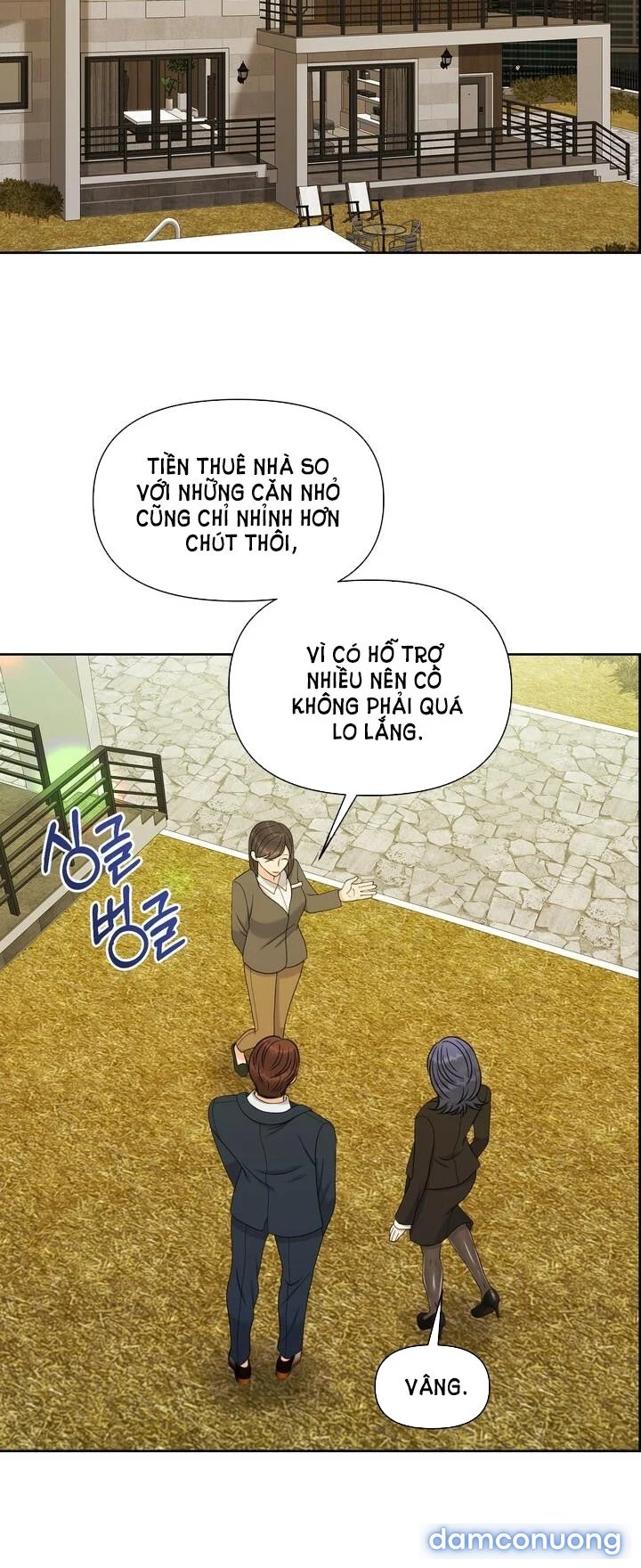 [18+] Em Sẽ Chọn Alpha Nào~ 