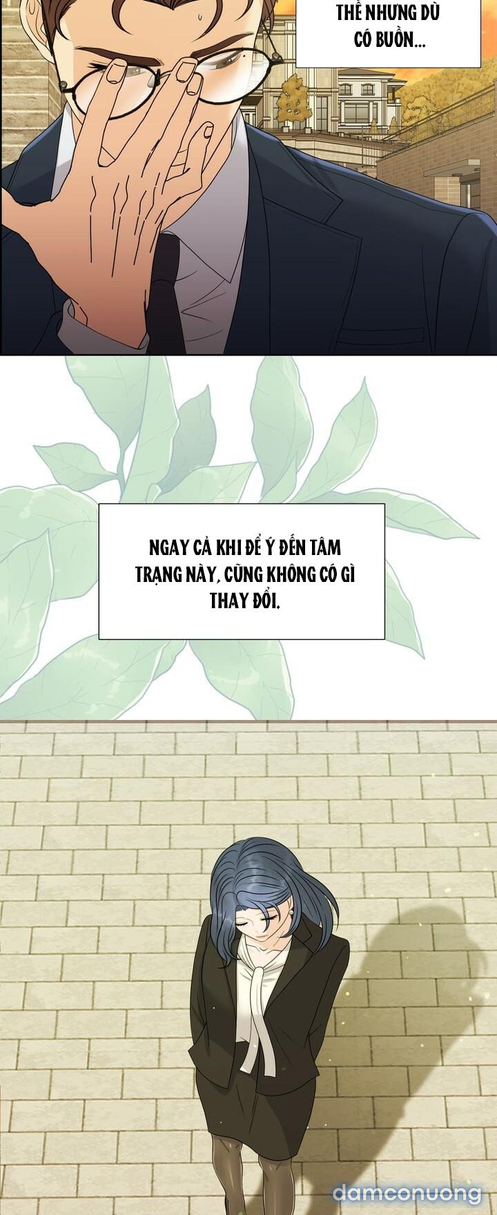 [18+] Em Sẽ Chọn Alpha Nào~ 