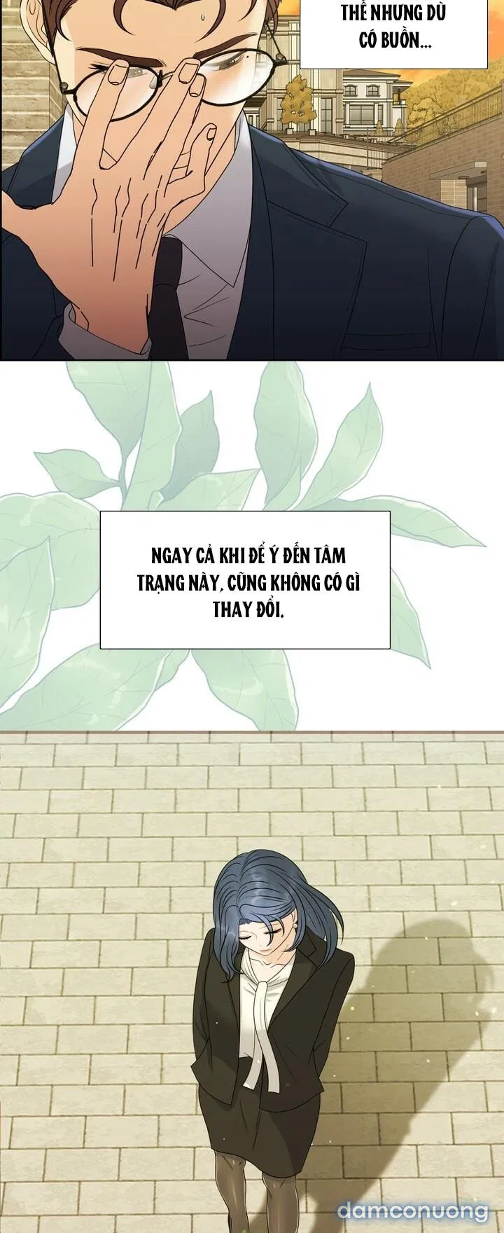 [18+] Em Sẽ Chọn Alpha Nào~ 