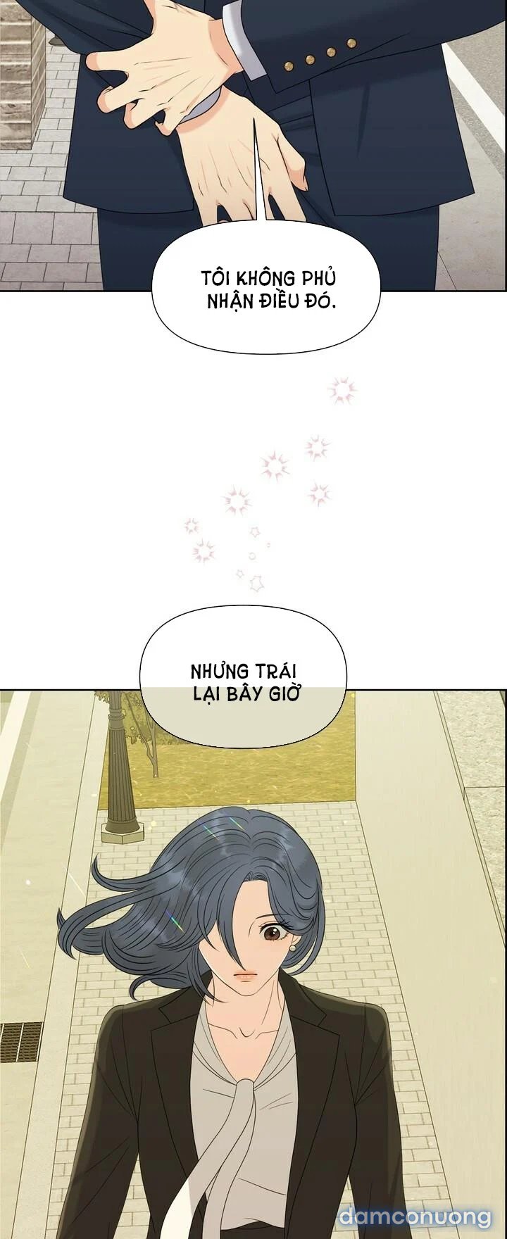 [18+] Em Sẽ Chọn Alpha Nào~ 