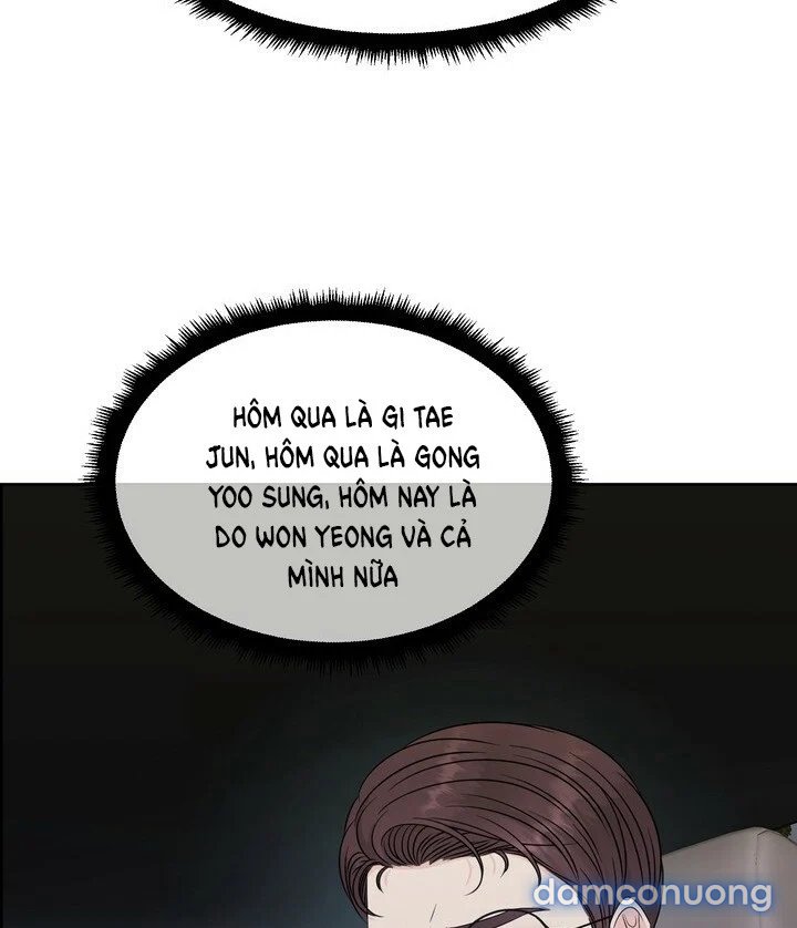 [18+] Em Sẽ Chọn Alpha Nào~ 