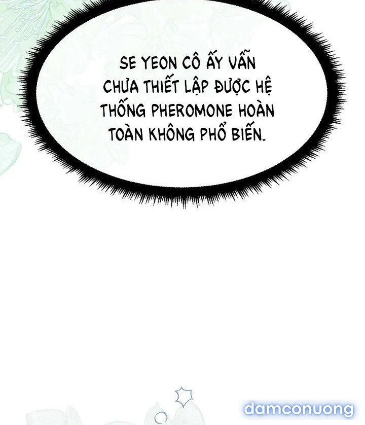 [18+] Em Sẽ Chọn Alpha Nào~ 