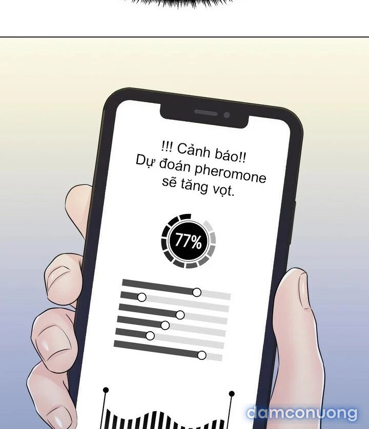 [18+] Em Sẽ Chọn Alpha Nào~ 