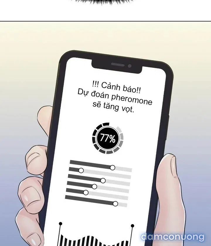 [18+] Em Sẽ Chọn Alpha Nào~ 