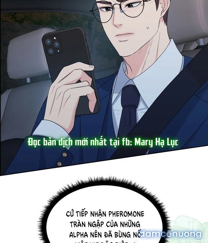 [18+] Em Sẽ Chọn Alpha Nào~ 