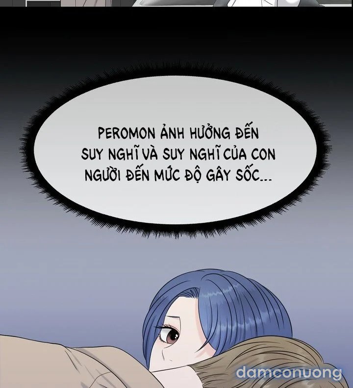 [18+] Em Sẽ Chọn Alpha Nào~ 