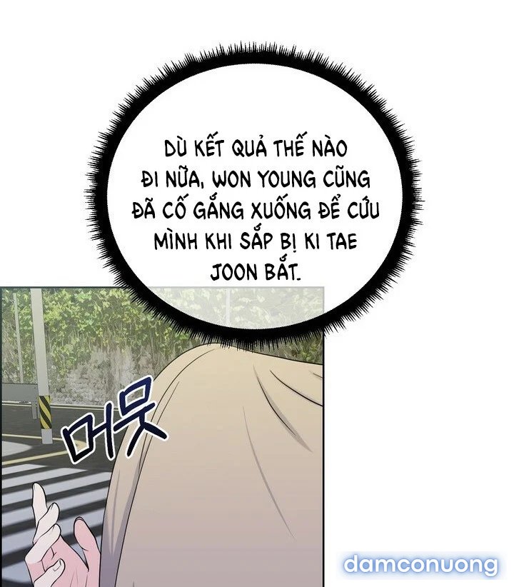 [18+] Em Sẽ Chọn Alpha Nào~ 