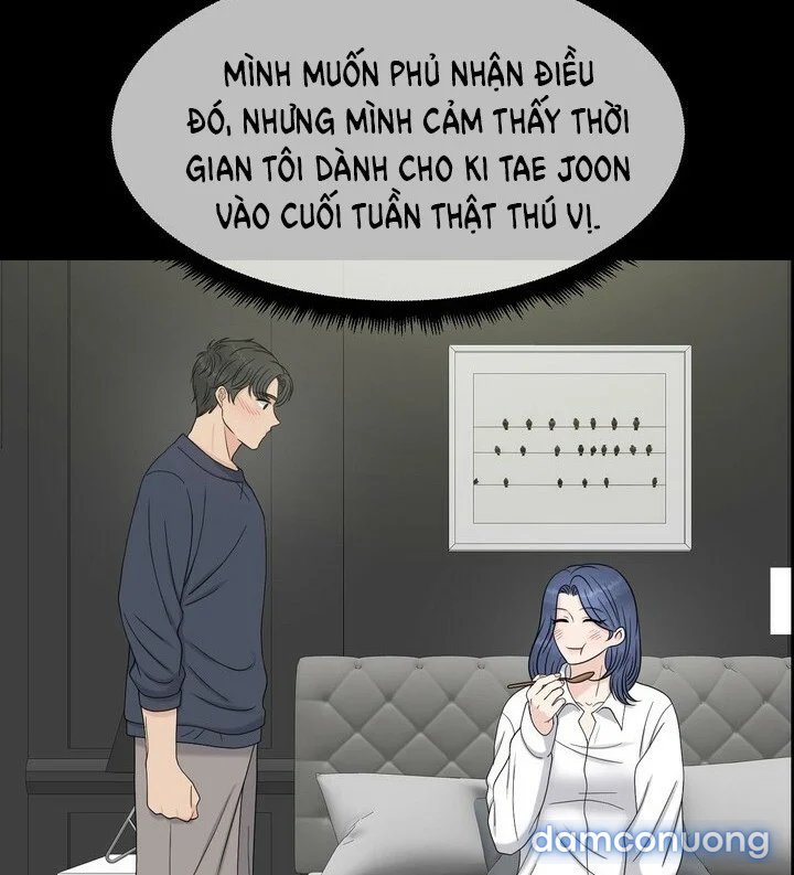 [18+] Em Sẽ Chọn Alpha Nào~ 