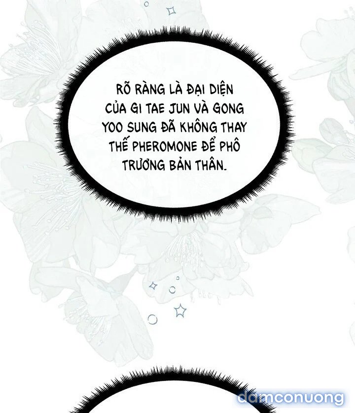 [18+] Em Sẽ Chọn Alpha Nào~ 