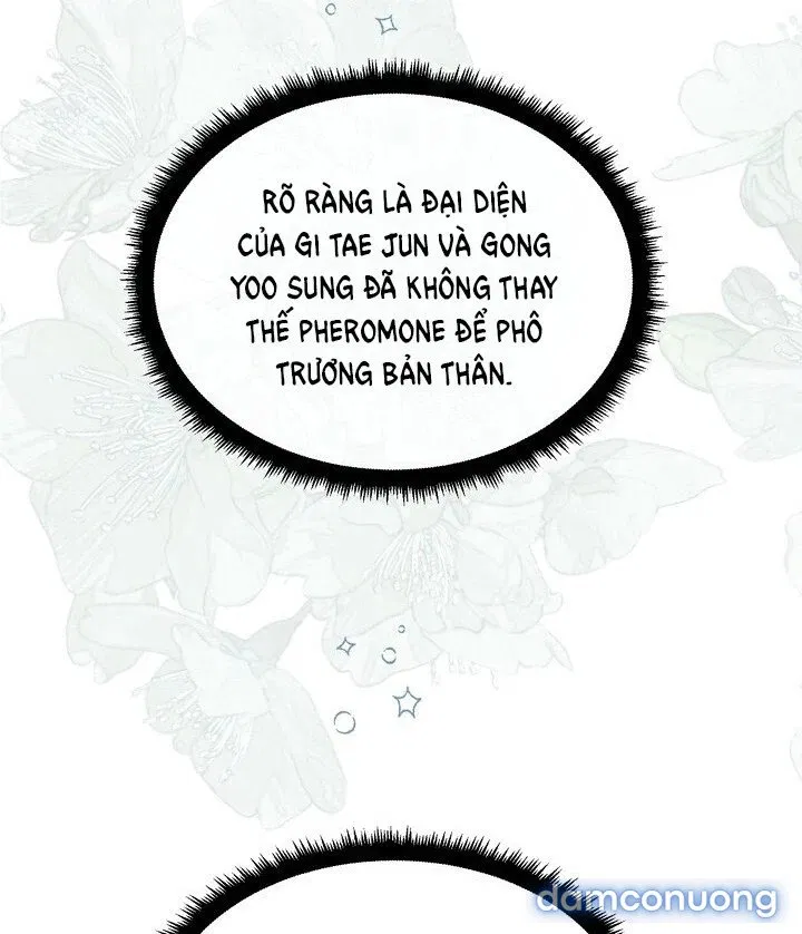[18+] Em Sẽ Chọn Alpha Nào~ 