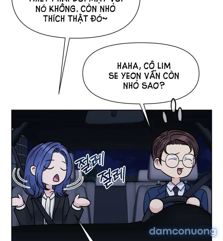 [18+] Em Sẽ Chọn Alpha Nào~ 
