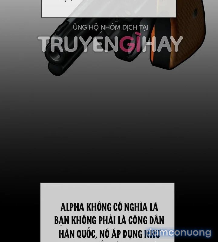 [18+] Em Sẽ Chọn Alpha Nào~ 