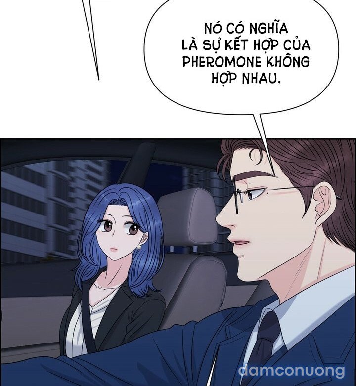 [18+] Em Sẽ Chọn Alpha Nào~ 