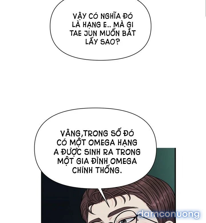 [18+] Em Sẽ Chọn Alpha Nào~ 